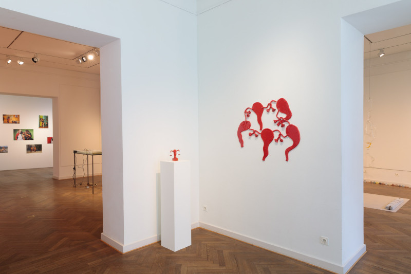 Image for An Imagination of Bodily Autonomy