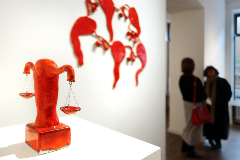 Image for An Imagination of Bodily Autonomy