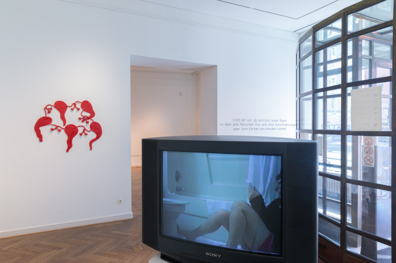 Image for An Imagination of Bodily Autonomy