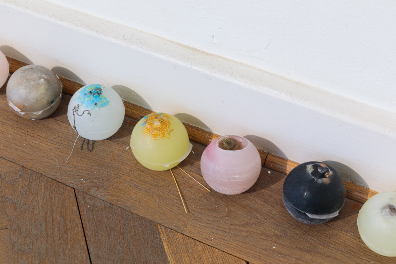 Image for An Imagination of Bodily Autonomy