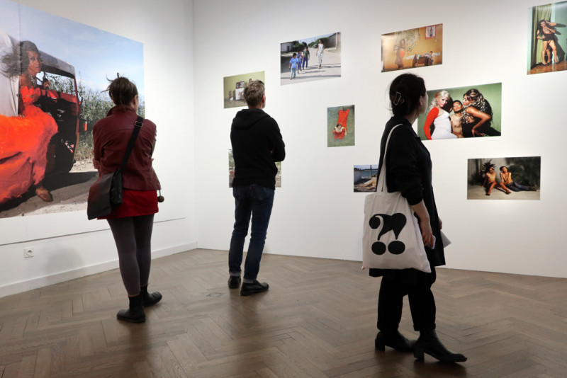 Image for An Imagination of Bodily Autonomy