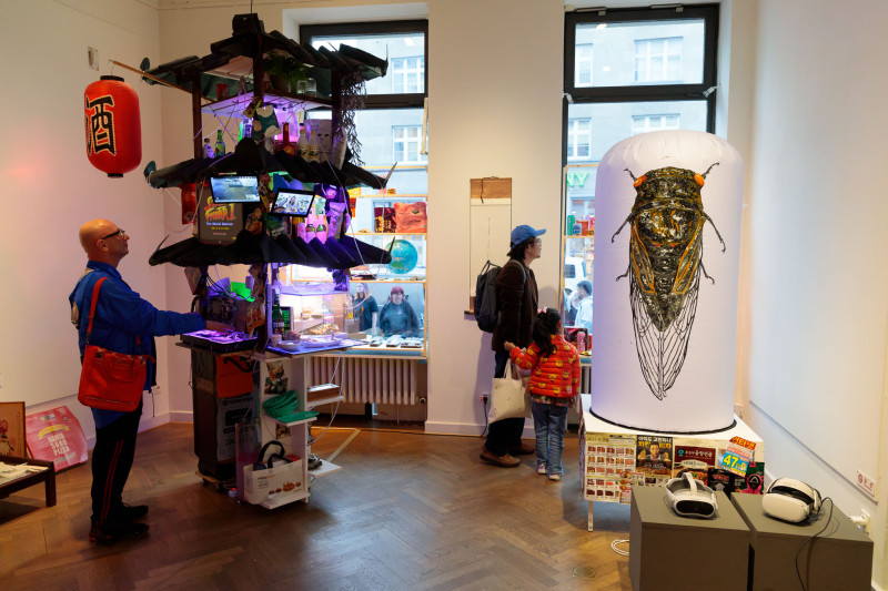 Bild für beyond tongues