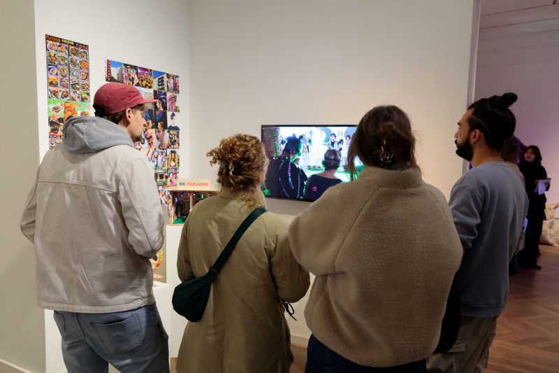 Bild für beyond tongues