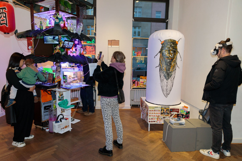 Bild für beyond tongues