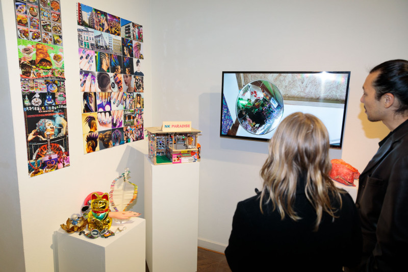 Bild für beyond tongues