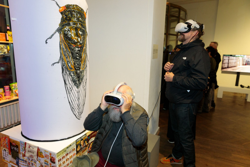 Bild für beyond tongues