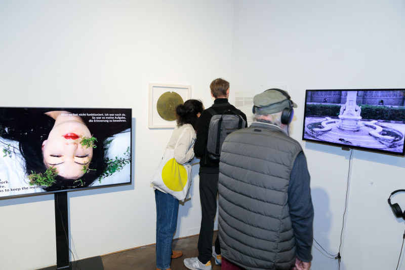 Bild für beyond tongues