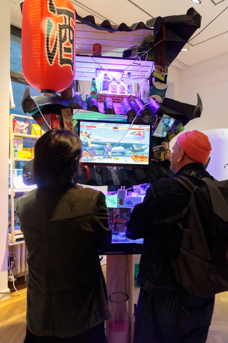 Bild für beyond tongues