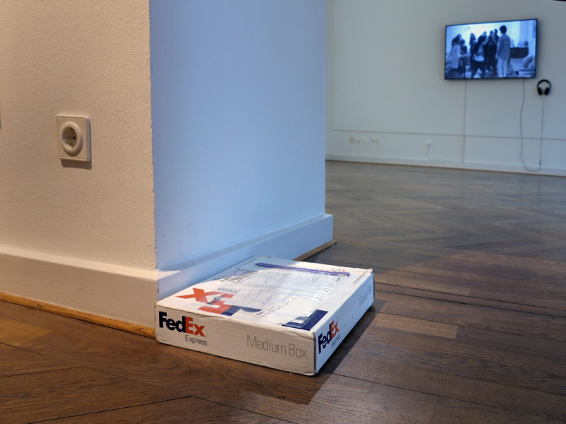 Bild für City Movement – Von Menschen und Räumen