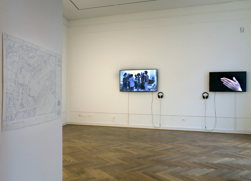 Bild für City Movement – Von Menschen und Räumen