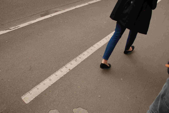 Bild für City Movement – Von Menschen und Räumen