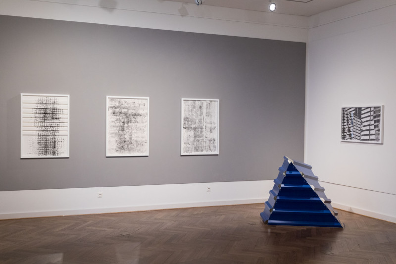 Image for Claudia von Funcke – The Folded City