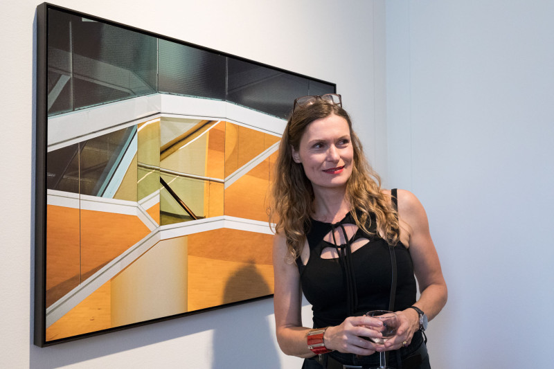 Image for Claudia von Funcke – The Folded City