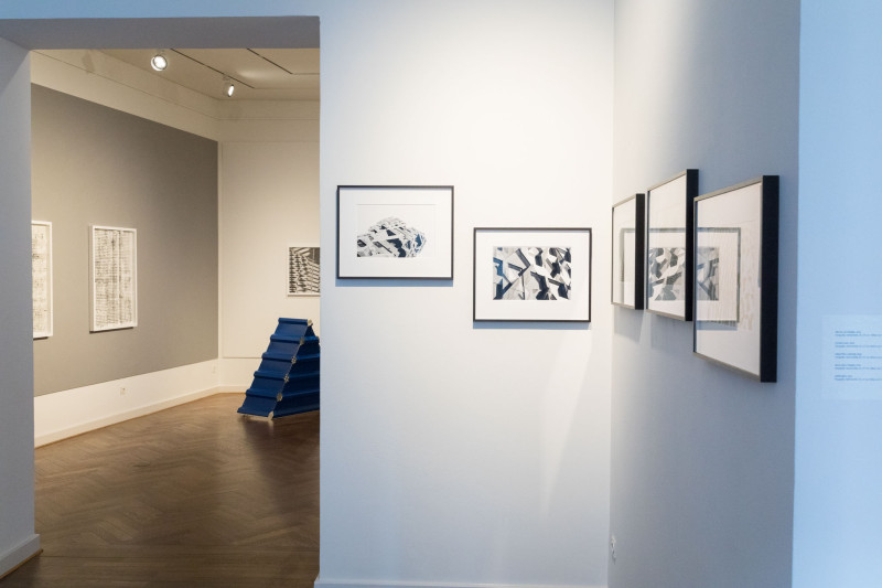 Image for Claudia von Funcke – The Folded City