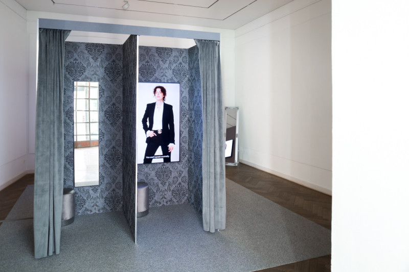 Image for Do you feel me now?