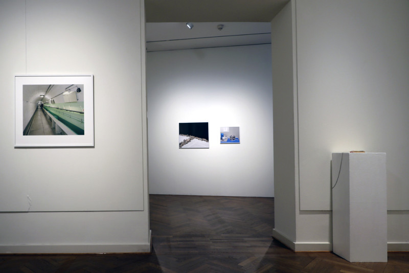 Bild für Franca Wohlt – Fata Morgana