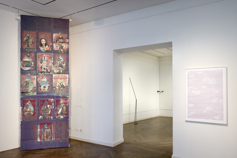 Image for Glass Barriers