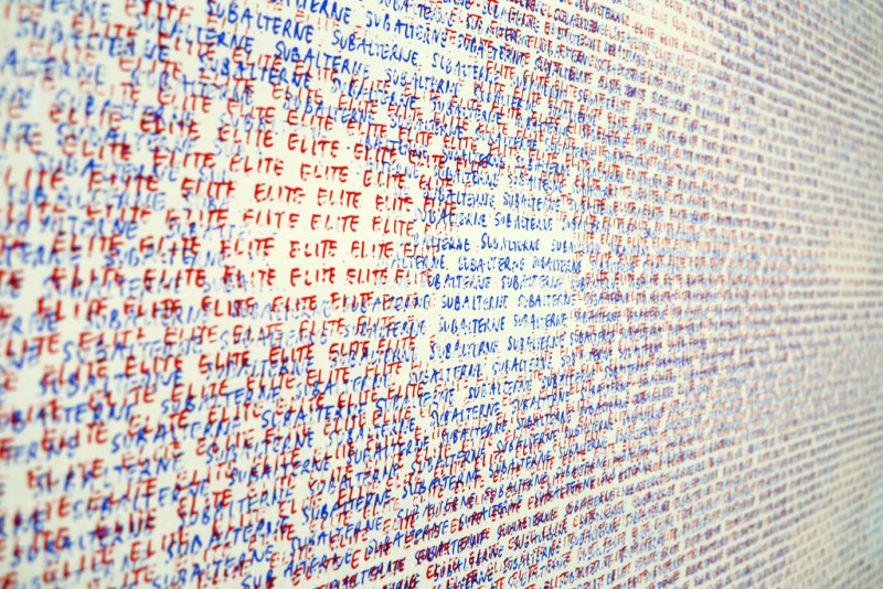 Image for Glass Barriers