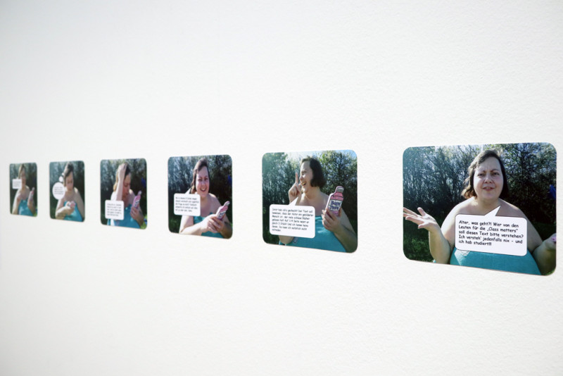 Image for Glass Barriers