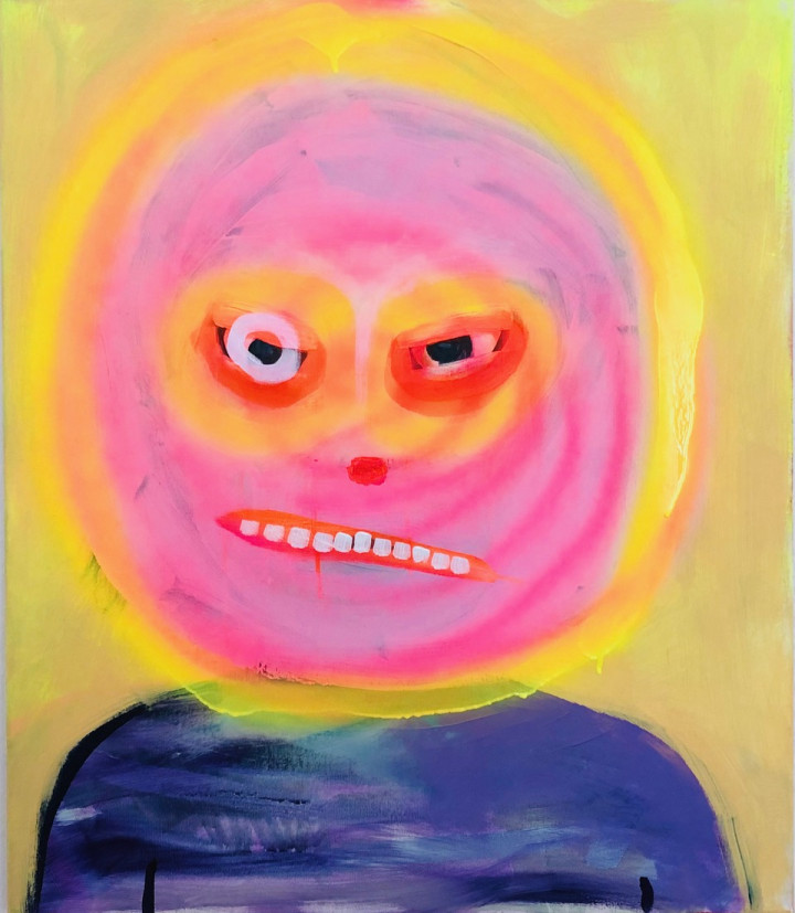 Bild für Gunilla Jähnichen –  @wut