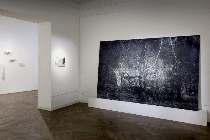 Bild für Klang der Stille