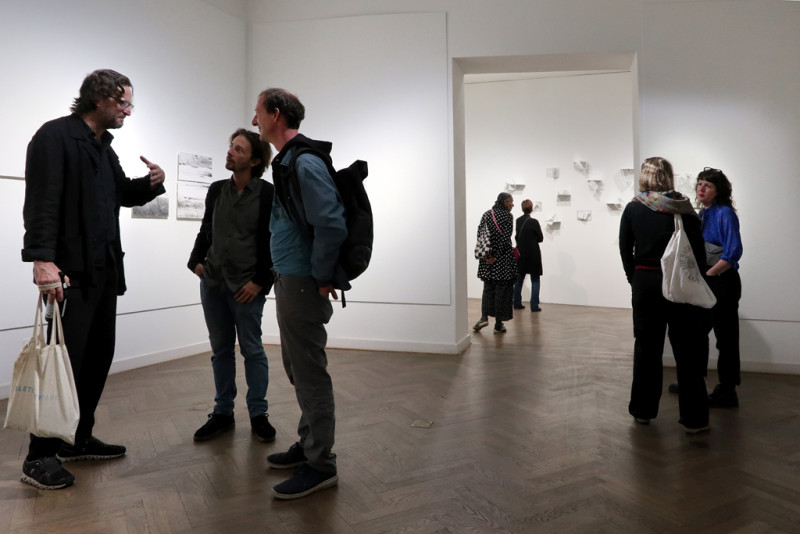 Bild für Klang der Stille