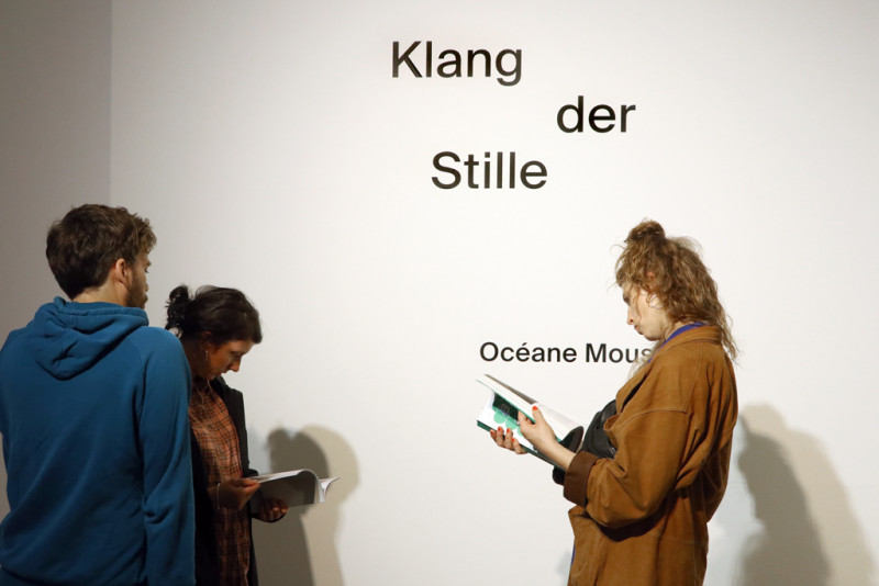 Bild für Klang der Stille