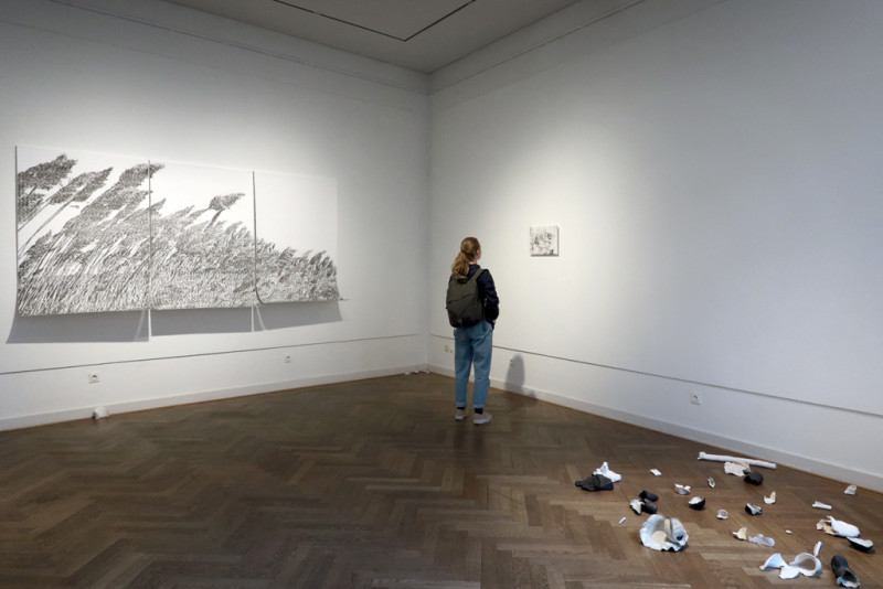 Bild für Klang der Stille