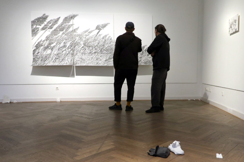 Bild für Klang der Stille