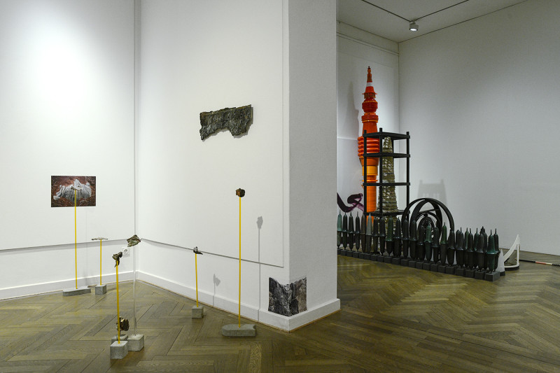 Bild für Neuköllner Kunstpreis 2023