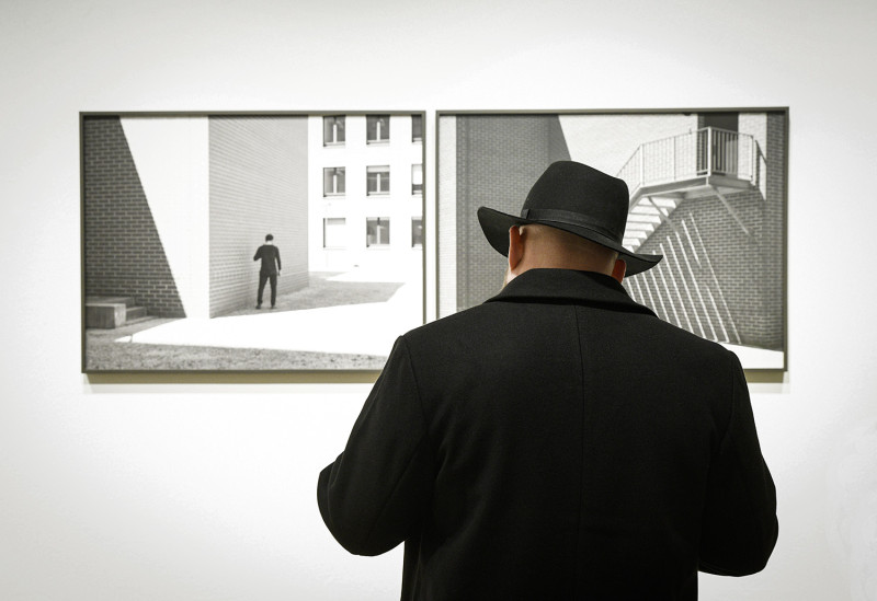 Bild für Neuköllner Kunstpreis 2023