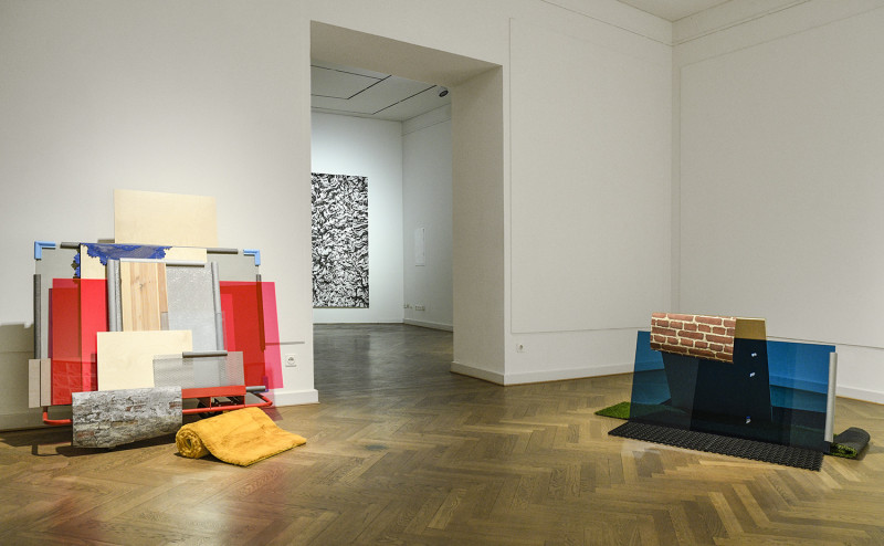 Bild für Neuköllner Kunstpreis 2023