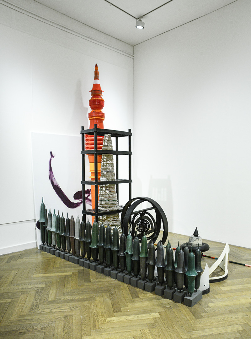 Bild für Neuköllner Kunstpreis 2023