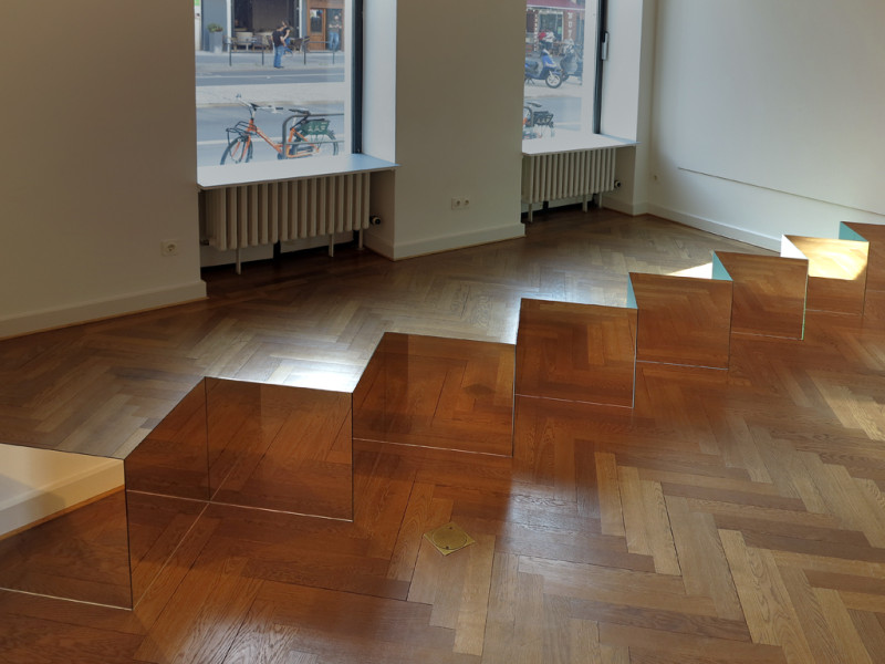 Bild für raumwandeln