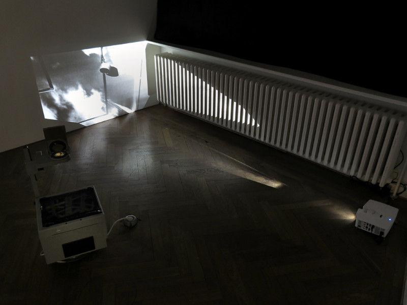 Bild für raumwandeln