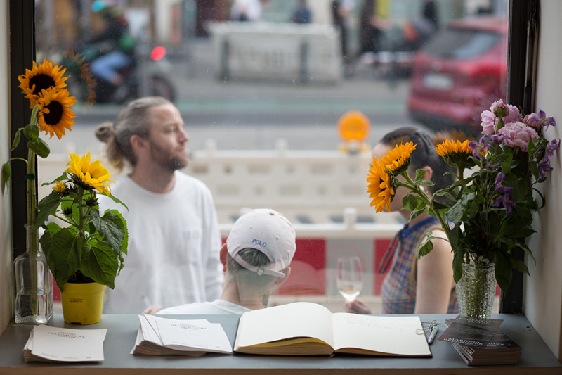 Bild für REDEMPTION, MAYBE