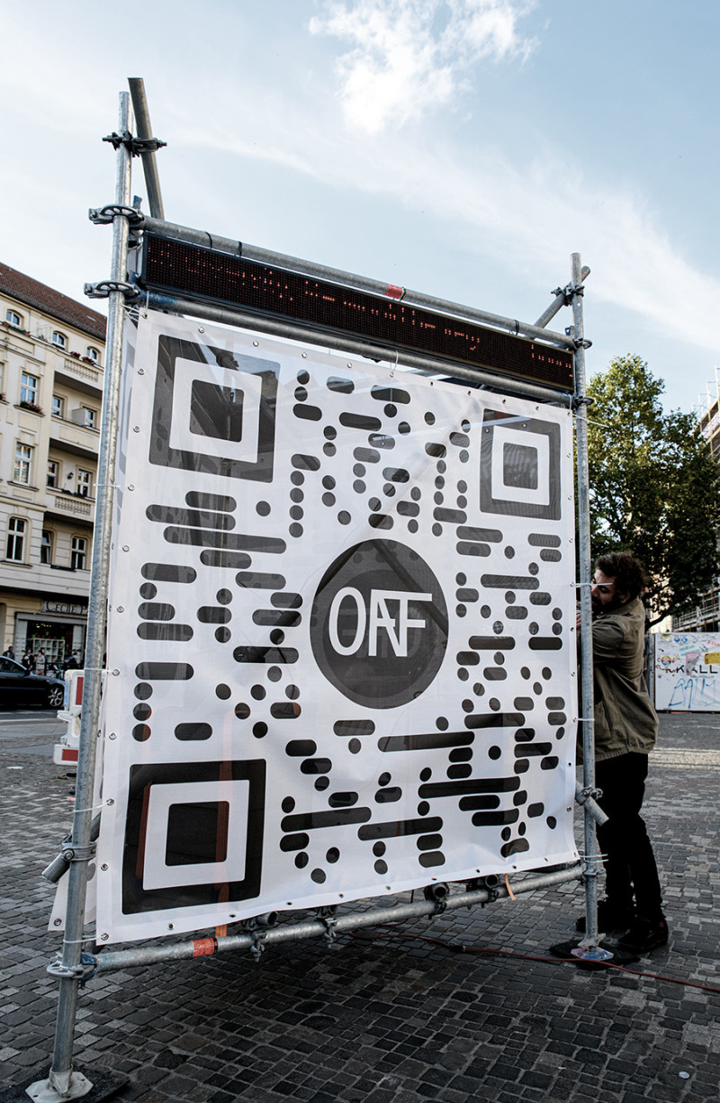 Info-Post, ON/OFF: Berk Asal, Dan Dorocic u.v.m.