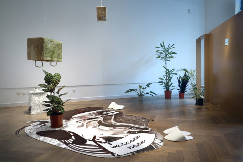 Image for Exhibition for Neukölln artists