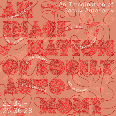 Bild für An Imagination of Bodily Autonomy