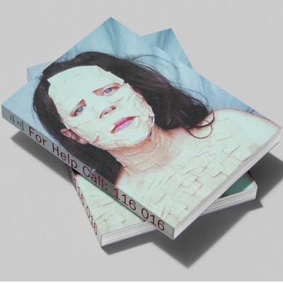 Image for Book Launch: The Cure