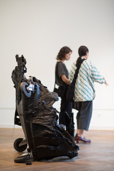 Bild für REDEMPTION, BABY