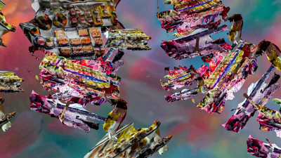 Bild für Führung in Einfacher Sprache