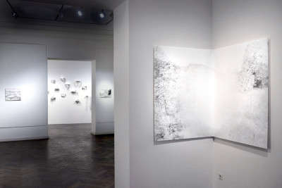 Bild für Künstlerinnenführung