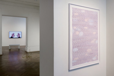 Bild für Gläserne Barrieren