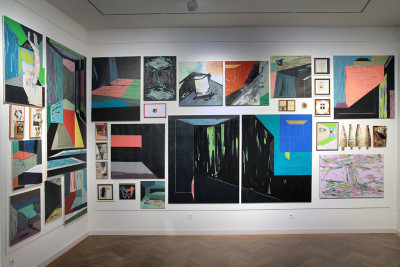 Bild für Kuratorinnenführung