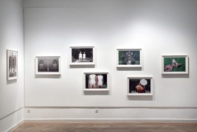 Bild für Kuratorinnenführung