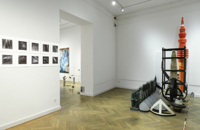 Bild für Kuratorinnenführung