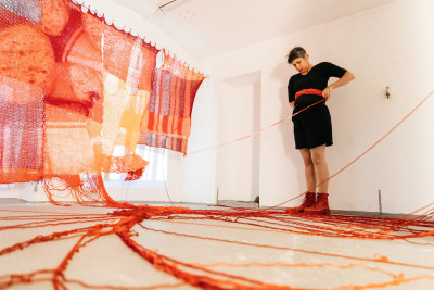 Bild für T‘ME‘A טמאה