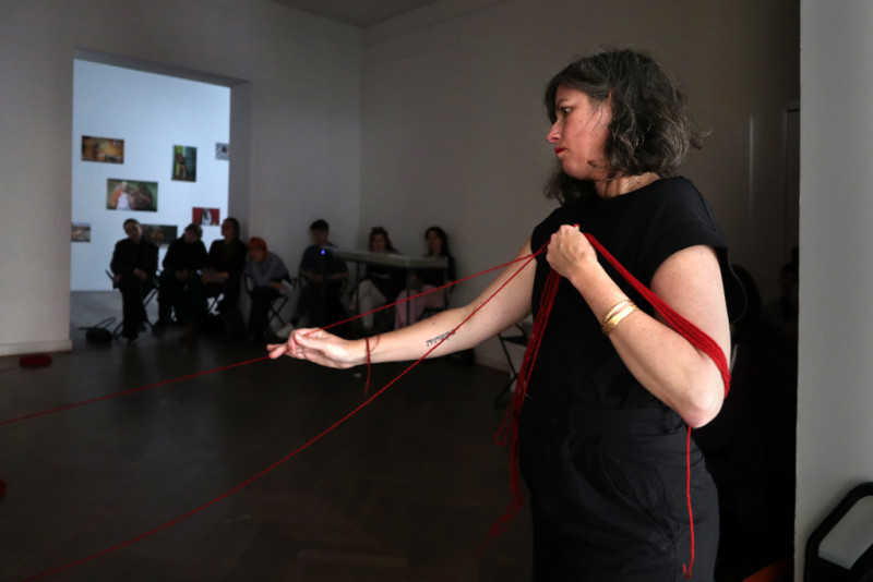 Image for T‘ME‘A טמאה