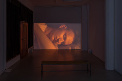 Bild für Vernissage